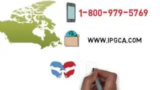 IPG Tickets - How it works in Canada