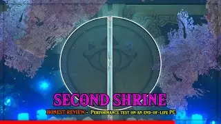 SECOND SHRINE ! The Bells Arietta | PART #2