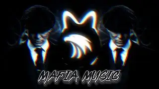 MAFIA || Aggressive Mafia Trap Rap Beat Instrumental (Slowed + Reverb)