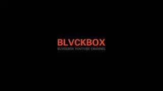 BLVCKBOX / الصندوق الأسود
