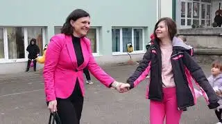 PRILOG VRT - DAN ROZIH MAJICA u OŠ “POPINSKI BORCI”