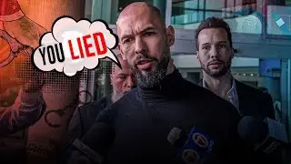 Tate Brothers vs BBC: Defamation Battle Begins