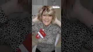 Rene of Paris WYATT in rose gold r #tlwigs