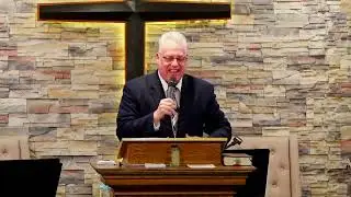 The Blessing of Hard Places
