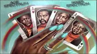 Ace Spectrum - Don't Send Nobody Else