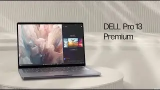DELL Pro 13 Premium