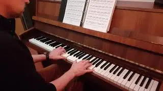 Yann Tiersen - Amelie | Comptine d'un autre été | Schimmel 108