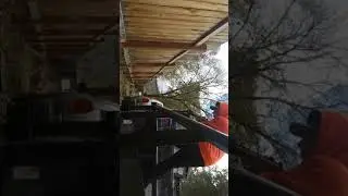 Airsoft war with cousin ulises at his place. Ar-15 and Marine sr01