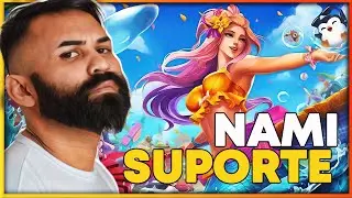 how to play nami support 2022