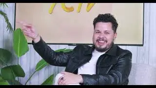 Comparte lo bueno - Conoce la m&uacute;sica de Ranxel