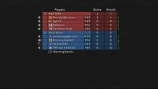 Griffball (Halo 3 Double Exp Weekend) [HD]