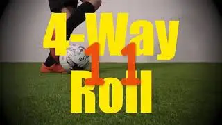 15 Static Ball Control Drills to improve your Ball Mastery Skills   Compilation #4   YouTube 360p