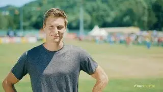 #TrueAthletes - Thomas R&ouml;hler: 