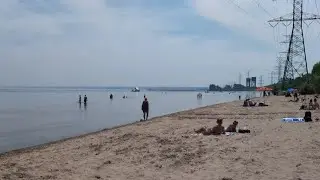Extended heat wave warning issued for Hamilton as temperatures continue to soar