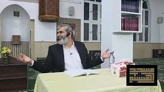 الدرس السادس من كتاب اصول التفسير لشيخ الاسلام ابن تيمية لفضيلة الدكتور زكريا الخولي