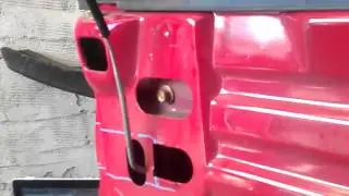 suicide doors on a mustang DANG? 
