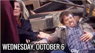 GH spoilers 10/6/2021 | General Hospital Spoilers for Wednesday October 6