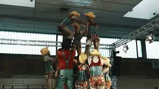 Addicted To Dance Contest Trailer 2024