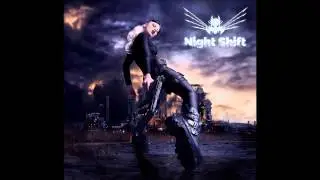 Dark Fusion - Night Shift