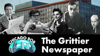 The Chicago Sun-Times: One of the Last Remaining Newspapers in Chicago
