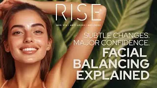 What Is Facial Balancing? Dr. Gopathi Explains
