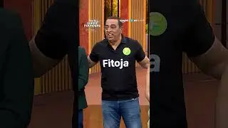 Vindu Dara Singh Ka Honest POV on Fitoja App | Bharat Ke Super Founders | Amazon MX Player