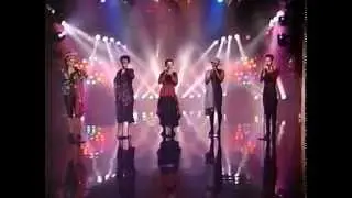 Zap Mama [5-17-93]