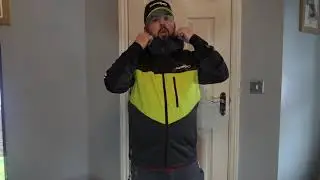 Matrix Wind Block & Water Resistant Fleece Review