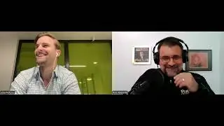 Power of Man #351 - Men's Health Coach, Luka Petkovic!!!
