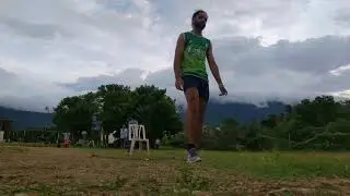 Cricket Timelapse🏏