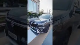 Nuova Suzuki S-cross 2022