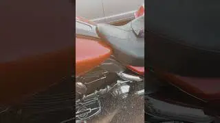 2008 harley roadglide 96ci hot start clunking noise