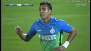 2016-17 (Trofeo Casin&ograve; Marbella - 03-01-2017) Real Balompedica Linense-INTER 2-3 HLTS TV8