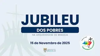 JUBILEU  DOS POBRES