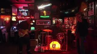 Anthony Lovano's All Star Blues Jam Tradewinds 12-30-25