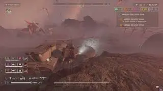 HELLDIVERS 2_2026-01-16 Geological Survey