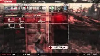 Clan &ETH;EAD | Infestation Survivor Stories