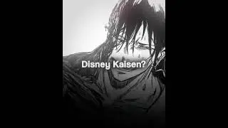 “Disney Kaisen”