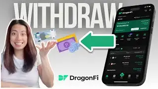Как вывести средства из @DragonFiHQ (пошаговое руководство для начинающих)