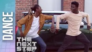 LaTroy's Goodbye Trio - The Next Step Extended Dances