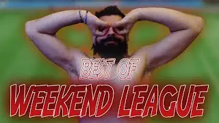 BEST OF FUT CHAMPIONS