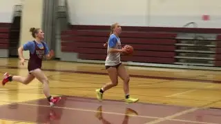 Sackets Harbor Girls' Basketball optimistic about the season ahead