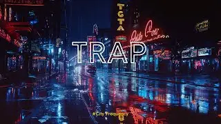Trap music electronic 2025 workout,focus,studying,frequency,healing,instrumental,cyberpunk,beats