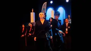 [say the magical word](kwon edit)(cobra kai edit)#cobrakai#kwonjaesung#cobrakaiedits#cobrakaiseason6