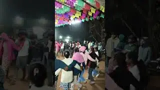 Christmas Celebration Sailo dance Live