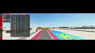 🏁 Circuit Losail 2023 (Qatar) 🏁 v Assetto Corsa