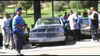 Tripple Dub - Return of The G-Funk Era (Prod. By Ghetto187) *NEW 2011*