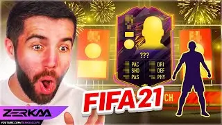 I MADE 1 MILLION COINS IN THIS FIFA 21 PACK OPENING... (FIFA 21)