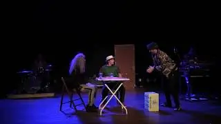 Kuikens van beton - stomme film