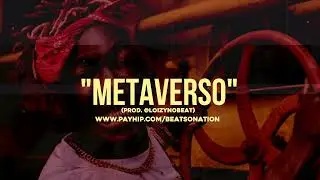 [FREE] Dj Aka-m ✘ Mestre Dangui | Type Beat | Metaverso | Instrumental | Beat Afro Kuzulo |
